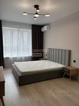 1-к кв. Краснодарский край, Краснодар ул. Григория Булгакова, 7к1 ...