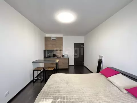 Студия Санкт-Петербург просп. Авиаконструкторов, 69 (31.0 м)