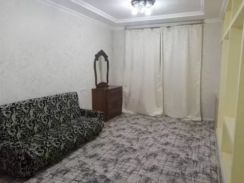 2-к кв. Москва, Москва, Щербинка ул. Барышевская Роща, 22 (43.0 м)