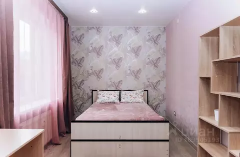 2-к кв. Пермский край, Пермь ул. Плеханова, 65к2 (52.0 м)