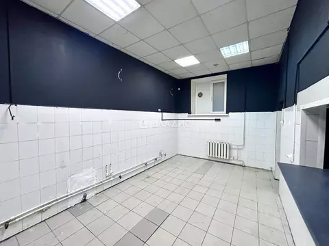 Помещение свободного назначения в Нижегородская область, Нижний ...