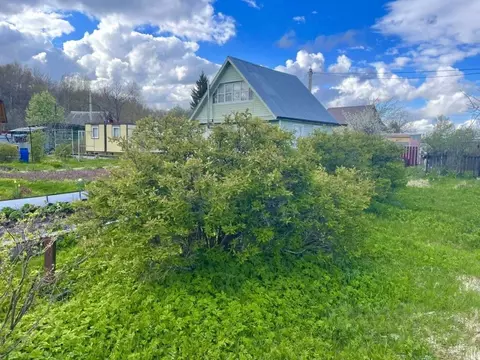 Участок в Ярославская область, Ярославский муниципальный округ, Пахма ...