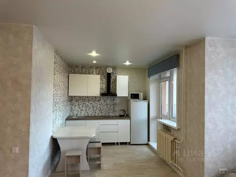 2-к кв. Кемеровская область, Кемерово Соборная ул., 14А (53.0 м)