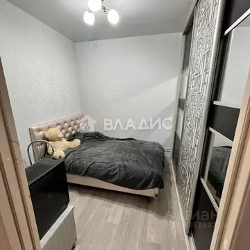 1-к кв. Волгоградская область, Волгоград Шекснинская ул., 79 (38.5 м)