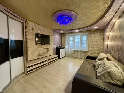 2-к кв. Владимирская область, Собинка ул. Гагарина, 14 (51.2 м)