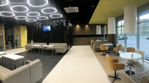 Офис (282 м)