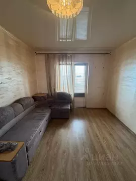 1-к кв. Ставропольский край, Ставрополь ул. 45-я Параллель, 38 (33.0 ...