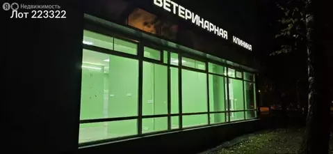 Помещение свободного назначения (151 м)