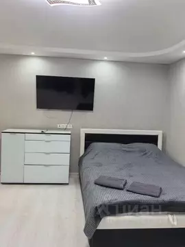 1-к кв. Московская область, Домодедово Центральный мкр, проезд ...