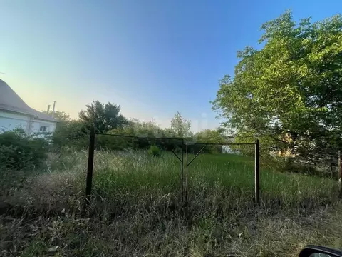 Участок в Ростовская область, Батайск Весна ДНТ, ул. 9-й Проезд (6.15 ...