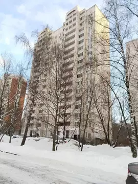 2-к кв. Москва ул. Дыбенко, 36к4 (54.0 м)