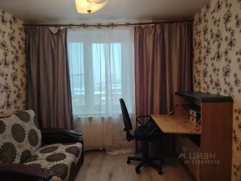 3-к кв. Московская область, Красногорск ул. Королева, 1 (58.0 м)