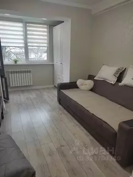 Студия Ставропольский край, Пятигорск ул. Орджоникидзе, 11К2 (23.0 м)