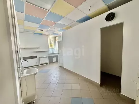 Помещение свободного назначения в Коми, Сыктывкар Коммунистическая ...