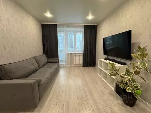 1-к кв. Вологодская область, Вологда Новгородская ул., 42к1 (42.0 м)