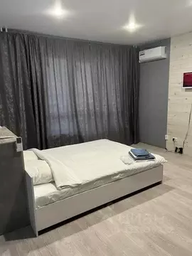 1-к кв. Новосибирская область, Новосибирск ул. Ясный Берег, 3 (39.0 м)