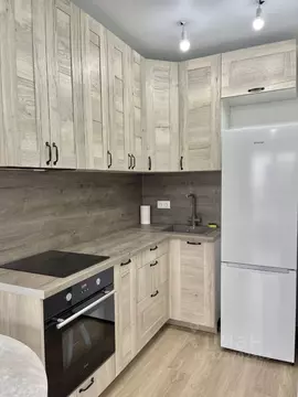 1-к кв. Москва Варшавское ш., 284к3 (32.3 м)