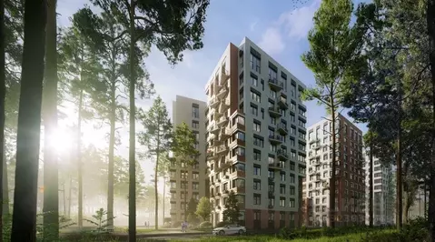 Помещение свободного назначения в Ленинградская область, Сертолово ...