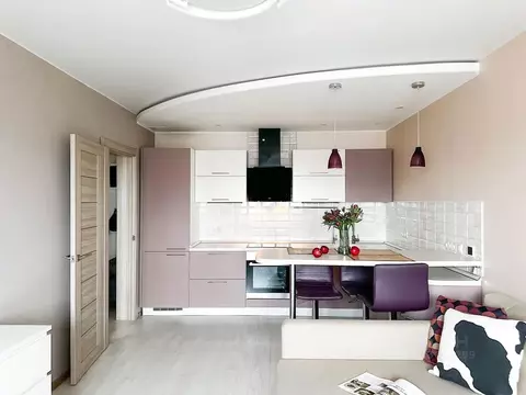 1-к кв. Москва Дмитровское ш., 96К1 (37.6 м)