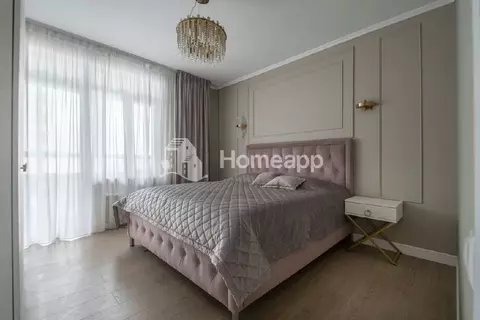 Продается 2-комнатная квартира