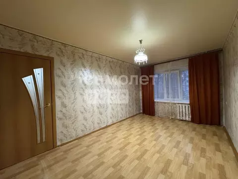 2-к кв. Коми, Сыктывкар ул. Мира, 32 (44.0 м)