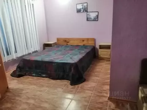 Комната Крым, Феодосия муниципальный округ, Орджоникидзе пгт пер. ...