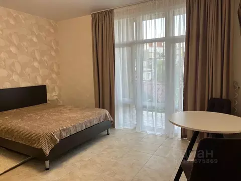 Комната Крым, Алушта пер. Комсомольский, 3А