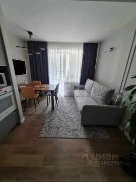 1-к кв. Пензенская область, Пенза ул. Мира, 44Г (50.0 м)