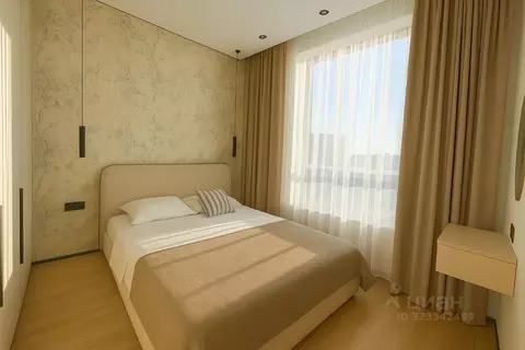 2-к кв. Татарстан, Казань ул. Сибгата Хакима, 5 (45.0 м)