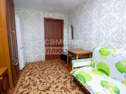 Комната Ульяновская область, Ульяновск ул. Ватутина, 54 (12.0 м)