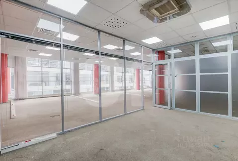 Офис в Москва ул. Горбунова, 2С3 (902 м)