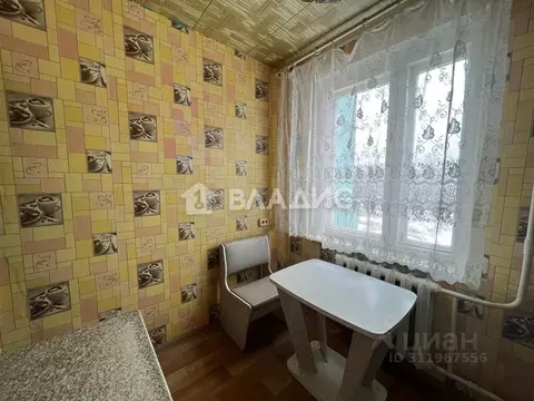 2-к кв. Владимирская область, Ковров Московская ул., 5 (37.2 м)