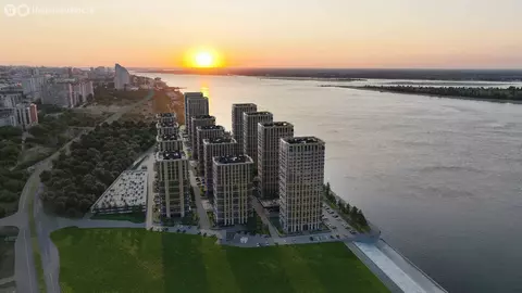 2-комнатная квартира: Волгоград, улица Степана Разина, 25/2 (34.5 м)