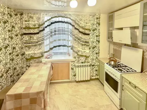 2-к кв. Ярославская область, Ярославль пер. 4-й Норский, 2к2 (48.0 м)