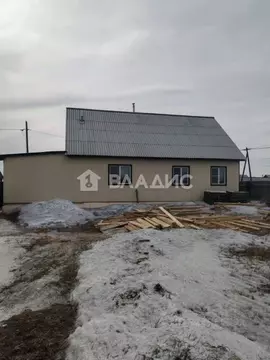 Дом в Бурятия, Улан-Удэ Хуторская ул., 9А (113 м)