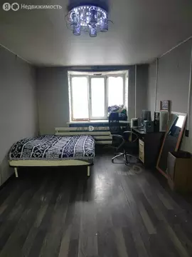 1к в -комнатной квартире (18 м)