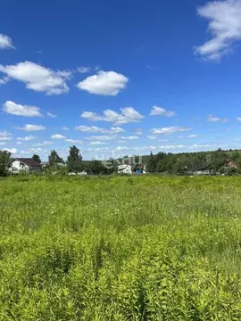 Участок в Нижегородская область, Нижний Новгород д. Новоликеево, ул. ...