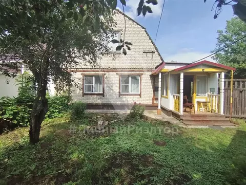 Дом в Рязанская область, Скопинский район, Успенское с/пос, с. ...