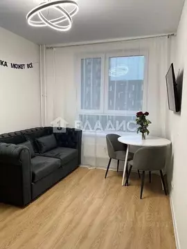 2-к кв. Московская область, Мытищи ул. Стрельбище Динамо, 10 (32.9 м)