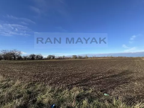 Участок в Адыгея, Майкопский район, Кировское с/пос, Советский хут. ...