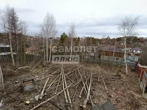 Участок в микрорайон Изумрудный, Ангарская улица (9.1 м)