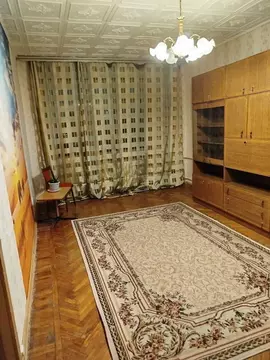 2-к кв. Москва Красноармейская ул., 9 (45.0 м)