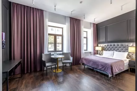 Комната Санкт-Петербург Подъездной пер., 13