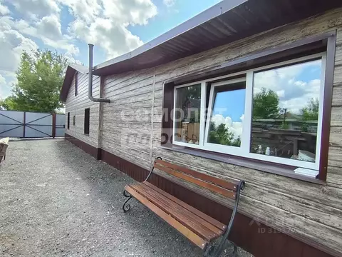 Дом в Белгородская область, Старый Оскол ул. Фрунзе, 135 (55 м)