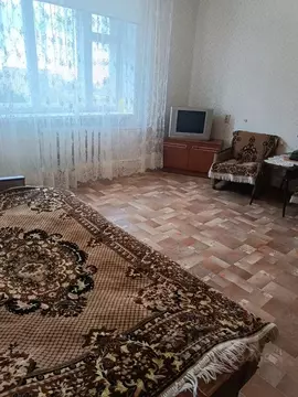 1-к кв. Ставропольский край, Ставрополь ул. 50 лет ВЛКСМ, 22 (41.0 м)