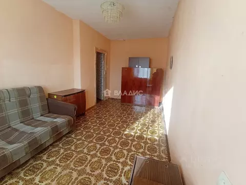 1-к кв. Владимирская область, Владимир ул. Труда, 14Б (40.0 м)