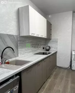 2-комнатная квартира: Красноярск, улица Петра Подзолкова, 28 (60.1 м)