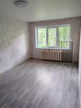2-к кв. Коми, Сыктывкар ул. Димитрова, 12 (43.8 м)