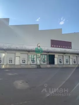 Склад в Московская область, Одинцовский городской округ, д. Малые ...