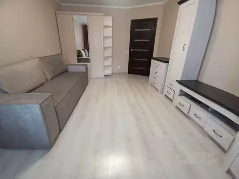 1-к кв. Брянская область, Брянск ул. Металлистов, 2 (42.1 м)